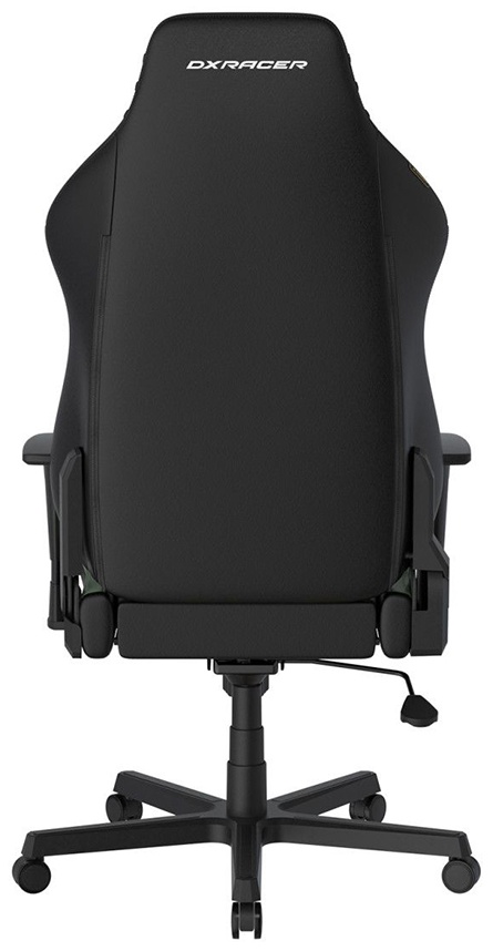 Фото Игровое компьютерное кресло DXRACER GC/LHE23LTA/NM