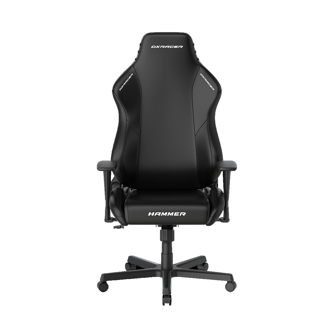 Фотография Игровое компьютерное кресло DXRACER GC/LHE23LTA/N