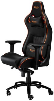 картинка Игровое компьютерное кресло CANYON Corax (CND-SGCH5)  от магазина 1.kz