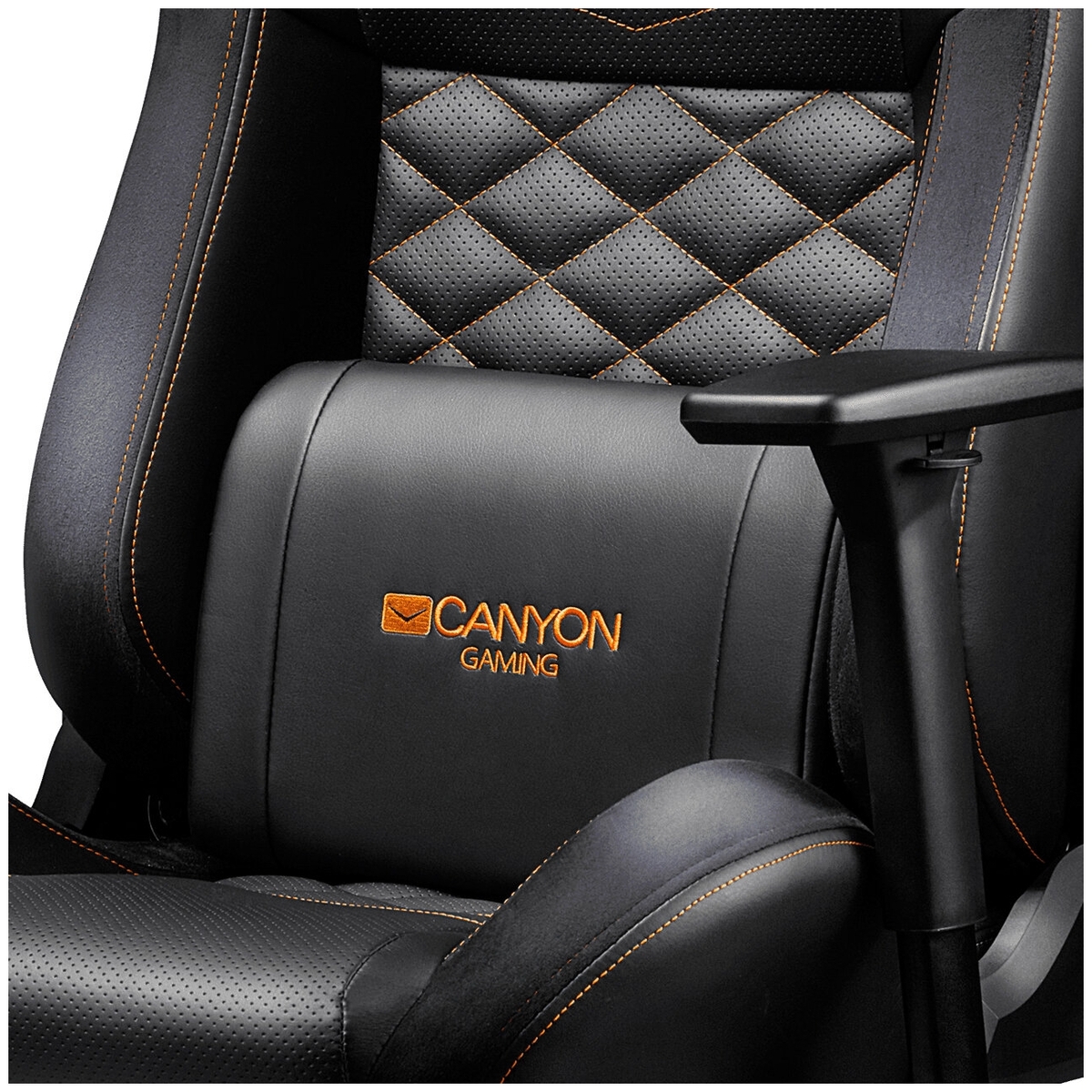 Цена Игровое кресло CANYON Nightfall GC-7 (CND-SGCH7)