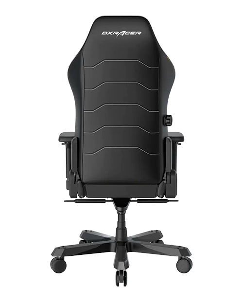 Фотография Игровое компьютерное кресло DXRACER Master Whited GC/XLMF23LTD/NW