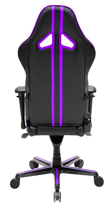 Фотография Игровое компьютерное кресло DXRacer OH/RV131/NV