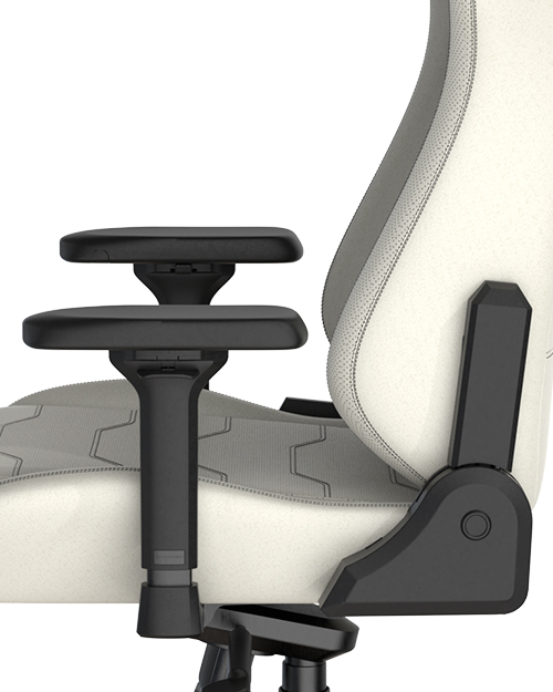 Цена Игровое компьютерное кресло DXRACER Master White GC/XLMF23LTD/W