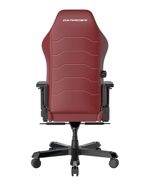 Фотография Игровое компьютерное кресло DXRACER Master Red GC/XLMF23LTD/R