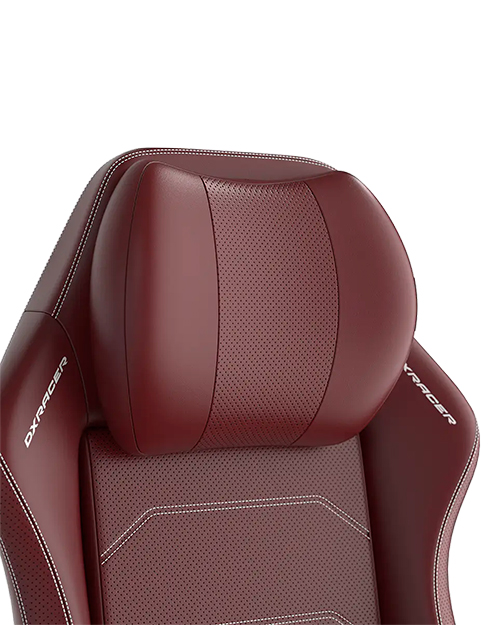 Картинка Игровое компьютерное кресло DXRACER Master Red GC/XLMF23LTD/R