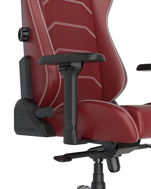 Цена Игровое компьютерное кресло DXRACER Master Red GC/XLMF23LTD/R