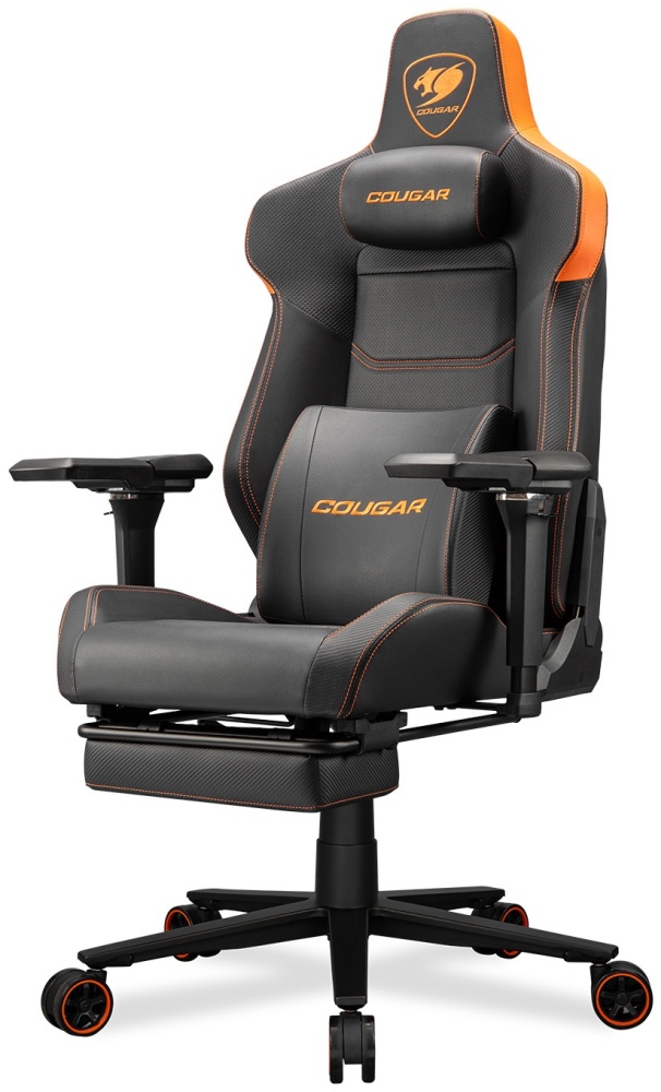 Фото Игровое компьютерное кресло COUGAR ARMOR EVO M (CGR-EVM)
