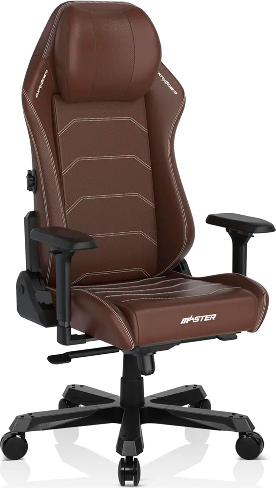 Фото Игровое компьютерное кресло DXRACER MAS-I238S-C-A3 coffee