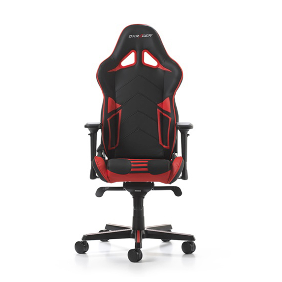 Фото Игровое компьютерное кресло DXRacer OH/RV131/NR