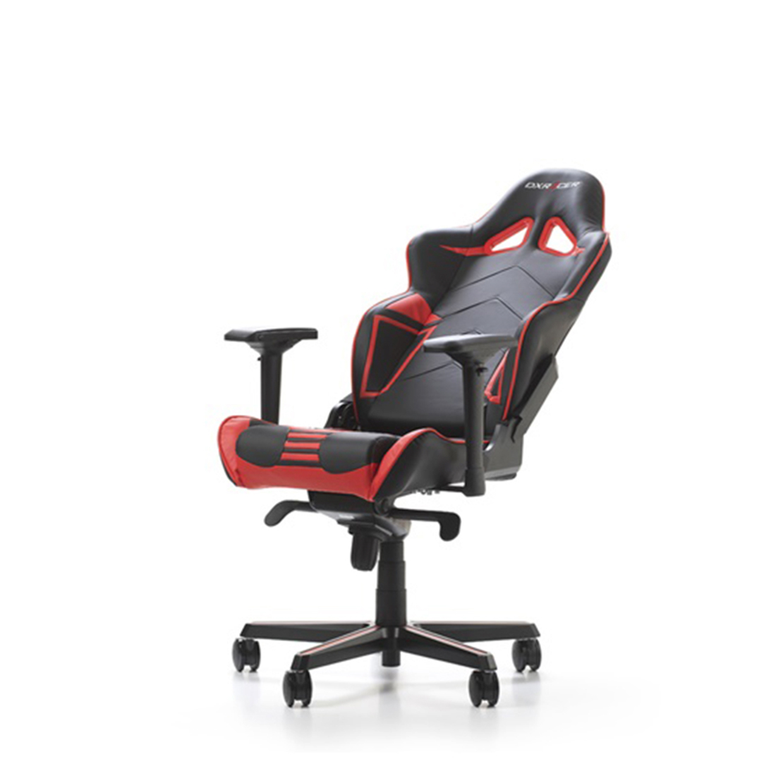 Фотография Игровое компьютерное кресло DXRacer OH/RV131/NR