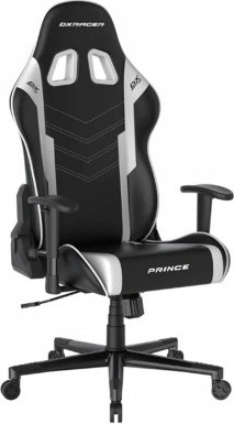 Фото Игровое компьютерное кресло DXRACER GC/LPF132LTC/NW