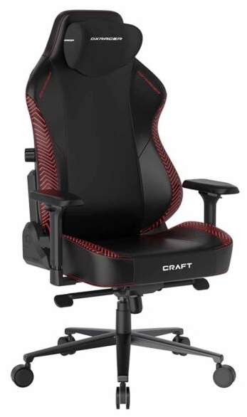 Игровое компьютерное кресло DXRACER Craft Standard F-23 Foldline (GC/LCF23LTA)