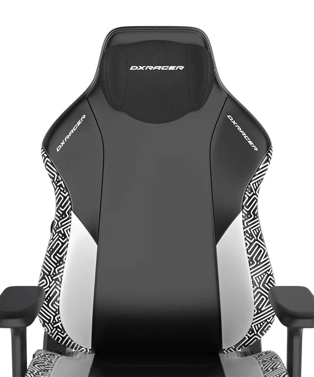 Игровое компьютерное кресло DXRACER Craft Standard F-23 Emaze (GC/LCF23LTA) заказать