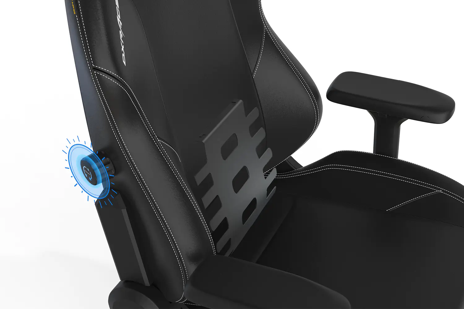 Игровое компьютерное кресло DXRACER Craft Standard F-23 Emaze (GC/LCF23LTA) Казахстан