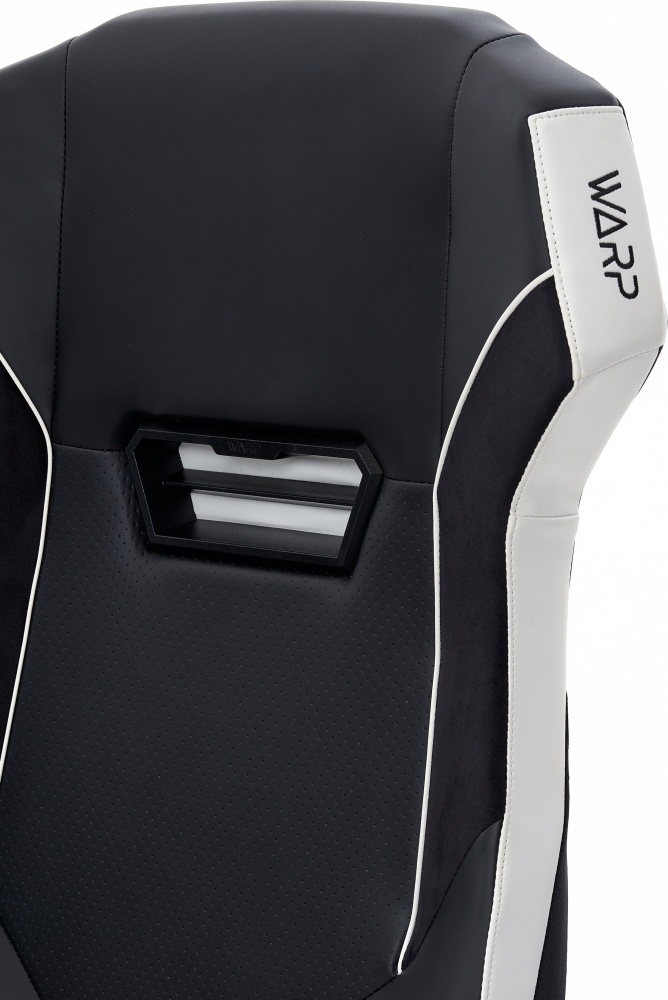 Игровое компьютерное кресло WARP XD Noir (XD-BLW) заказать