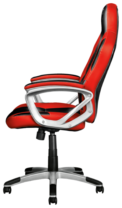 Картинка Игровое кресло TRUST GXT 705 Ryon Red