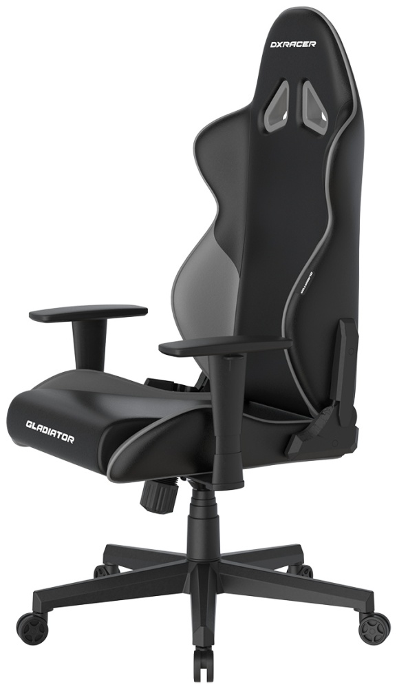 Картинка Игровое компьютерное кресло DXRACER GC/LPF132LTC/NG