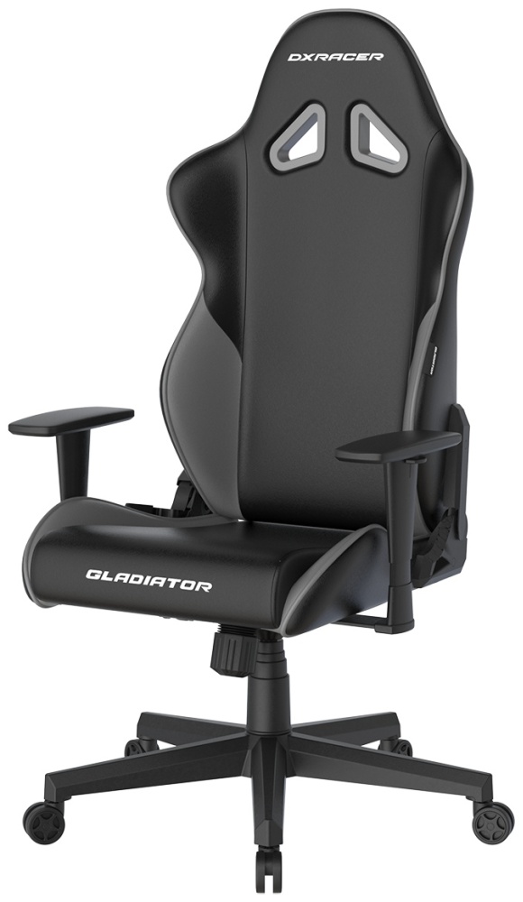 Цена Игровое компьютерное кресло DXRACER GC/LPF132LTC/NG