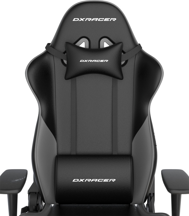 Игровое компьютерное кресло DXRACER GC/LPF132LTC/NG заказать