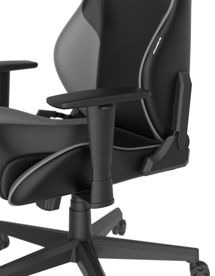 Игровое компьютерное кресло DXRACER GC/LPF132LTC/NG Казахстан