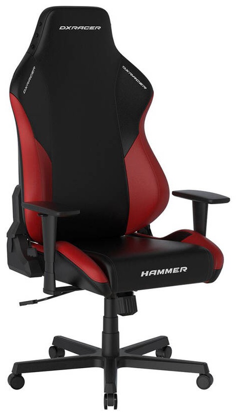 Фото Игровое компьютерное кресло DXRACER GC/LHE23LTA/NR