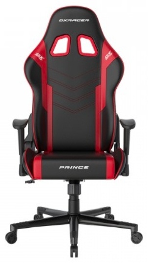 Фото Игровое компьютерное кресло DXRACER GCF132LTC/NR