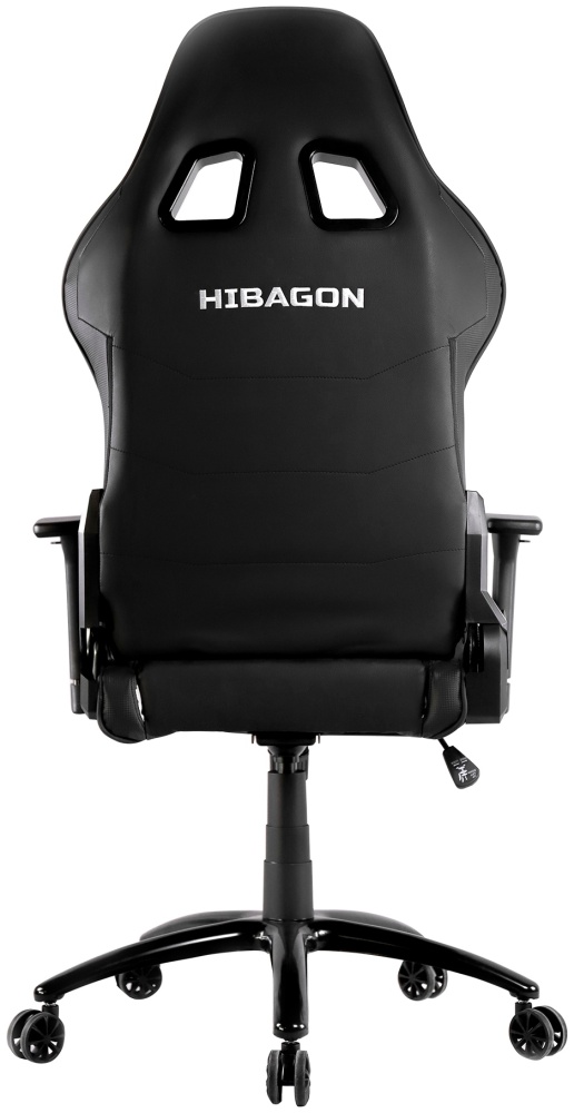 Купить Игровое компьютерное кресло 2E GAMING HIBAGON Black/Camo (2E-GC-HIB-BK)