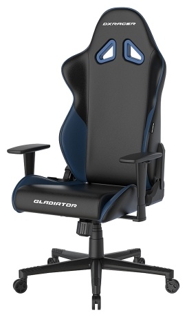 Игровое компьютерное кресло DXRACER GC/GN23/NI