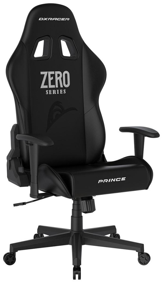 Игровое компьютерное кресло DXRACER GC/LPF24LTC/ZERO