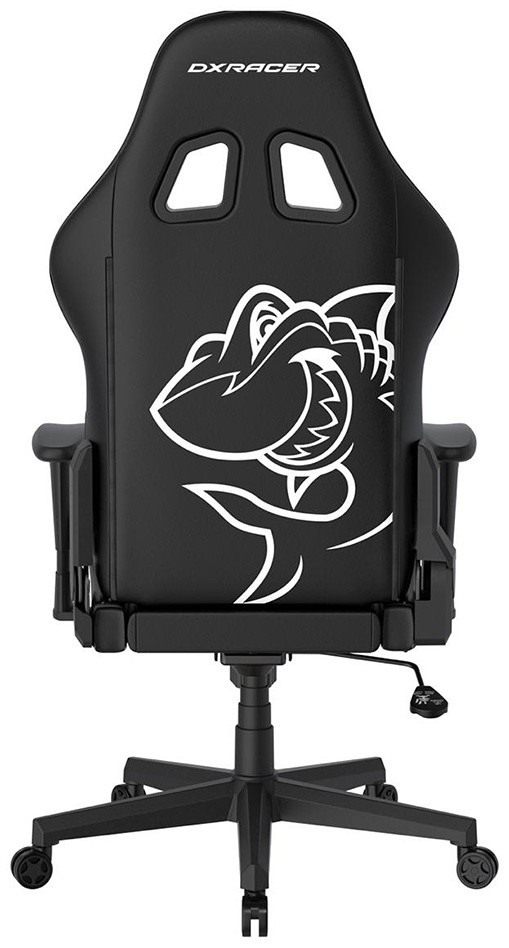 Фото Игровое компьютерное кресло DXRACER GC/LPF24LTC/ZERO