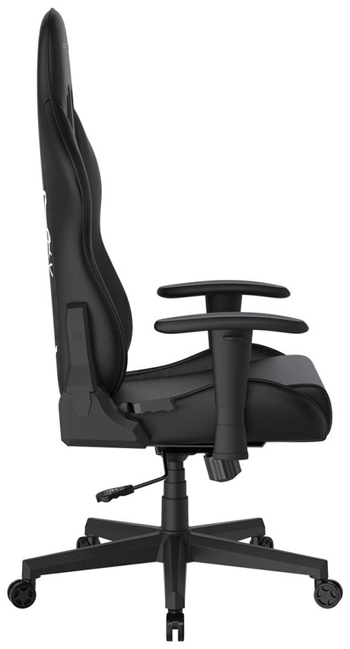 Фотография Игровое компьютерное кресло DXRACER GC/LPF24LTC/ZERO