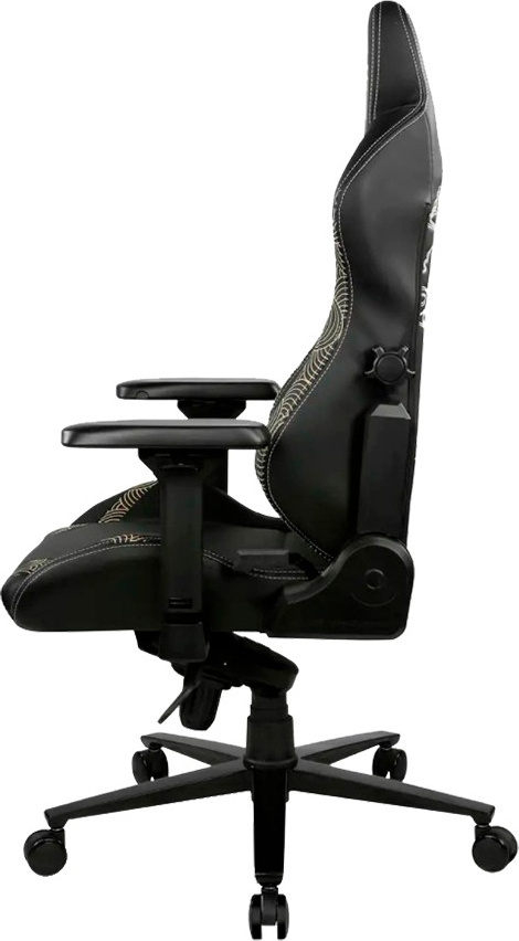 Фотография Игровое компьютерное кресло DXRACER N Koi Fish CRA-PR002-N-H1