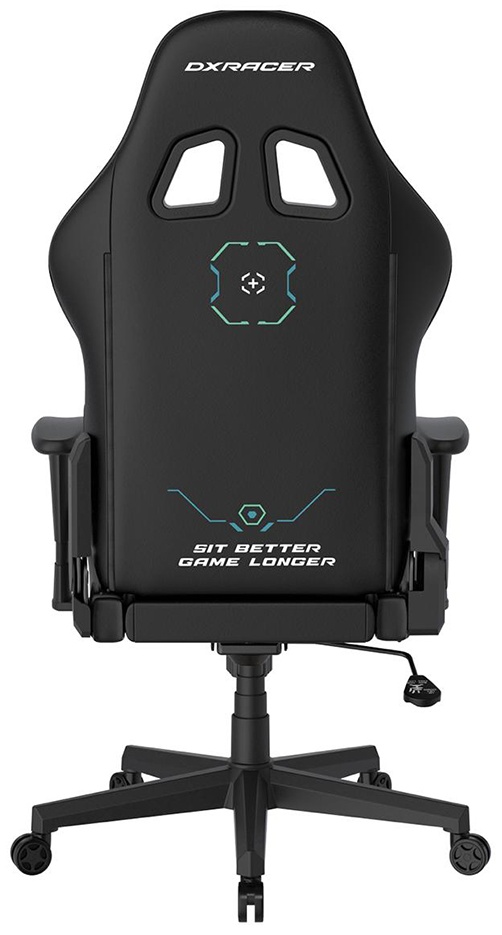 Фото Игровое компьютерное кресло DXRACER GC/LPF24LTC/SITBETTERGAMELONGE