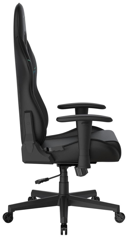 Фотография Игровое компьютерное кресло DXRACER GC/LPF24LTC/SITBETTERGAMELONGE