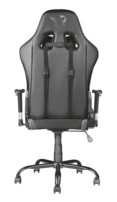 Картинка Игровое кресло TRUST GXT 707G Resto Grey