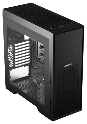 Компьютерный корпус GAMEMAX Master M905X