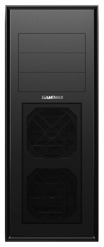 Фото Компьютерный корпус GAMEMAX Master M905X