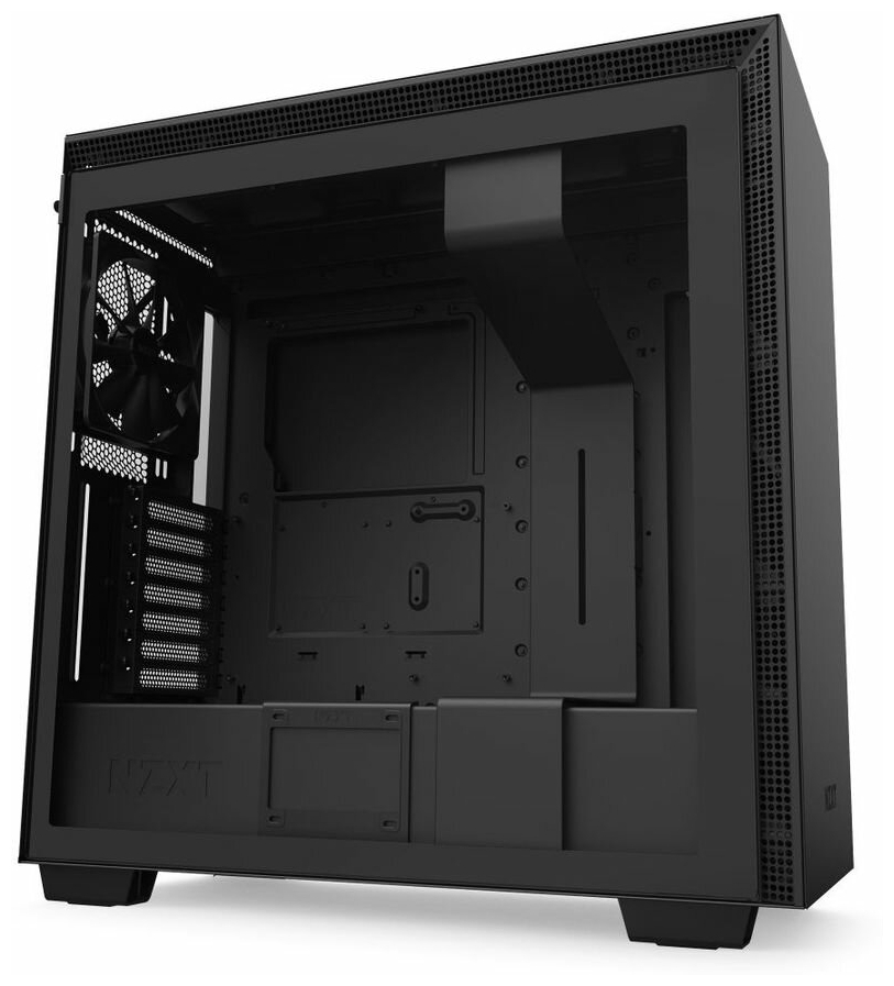 Компьютерный корпус NZXT H710 (CA-H710B-B1) Казахстан