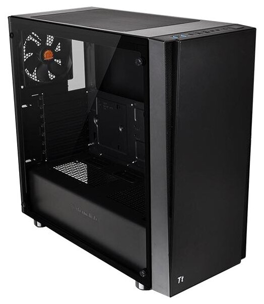 Компьютерный корпус THERMALTAKE Versa J21 TG (CA-1K1-00M1WN-00)