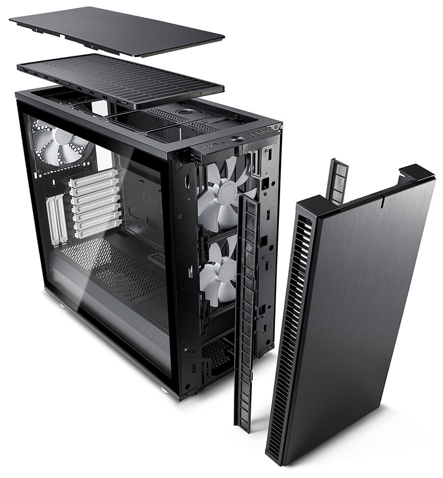 Fractal design. Корпус Fractal Design define s2. Fractal Design define s2 TG Black. Fractal Design define s2 Black. Корпус Fractal Design define s Black.