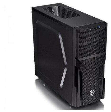 Купить Компьютерный корпус THERMALTAKE Versa H21 CA-1B2-00M1NN-00