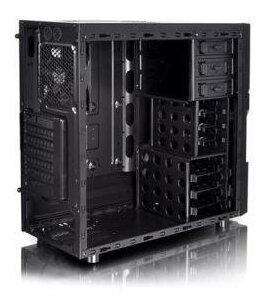 Компьютерный корпус THERMALTAKE Versa H21 CA-1B2-00M1NN-00 Казахстан