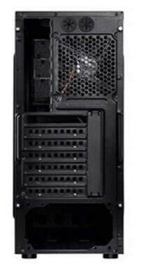 Компьютерный корпус THERMALTAKE Versa H21 CA-1B2-00M1NN-00 Казахстан