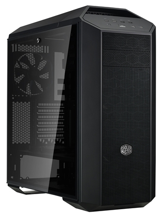 Компьютерный корпус CoolerMaster MasterCase MC500 P (MCM-M500P-KG5N-S00)