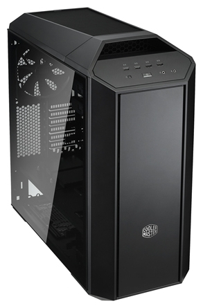 Фотография Компьютерный корпус CoolerMaster MasterCase MC500 P (MCM-M500P-KG5N-S00)