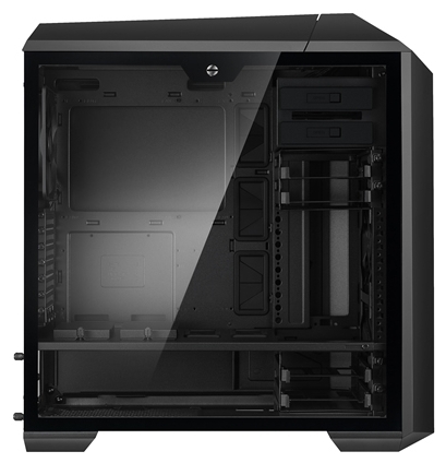 Купить Компьютерный корпус CoolerMaster MasterCase MC500 P (MCM-M500P-KG5N-S00)