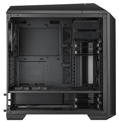 Компьютерный корпус CoolerMaster MasterCase MC500 P (MCM-M500P-KG5N-S00) заказать