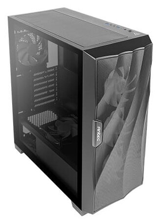 Цена Компьютерный корпус Antec DF700 Black