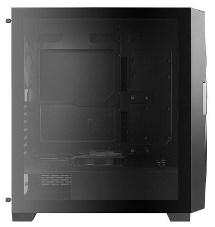 Компьютерный корпус Antec DF700 Black Казахстан