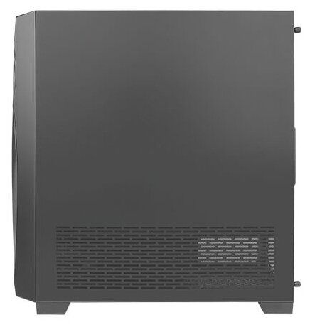 Компьютерный корпус Antec DF700 Black Казахстан